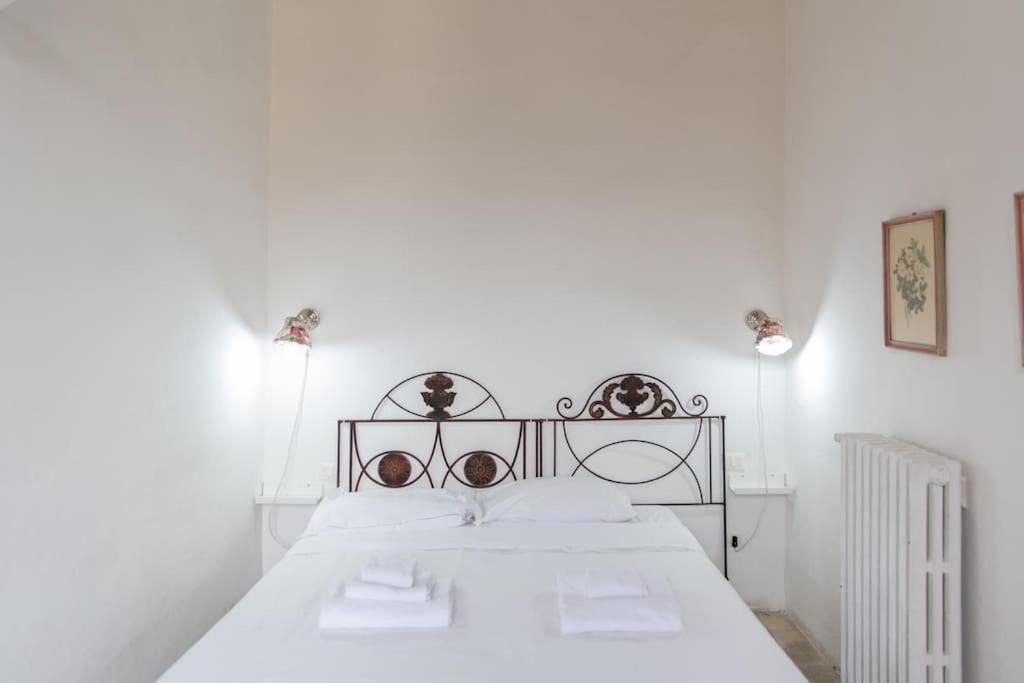 Elegant Apartment Outside Ztl & 10Min From Center Florence Exterior photo